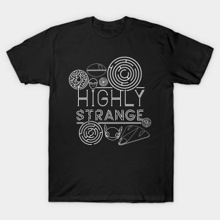 Highly Strange T-Shirt